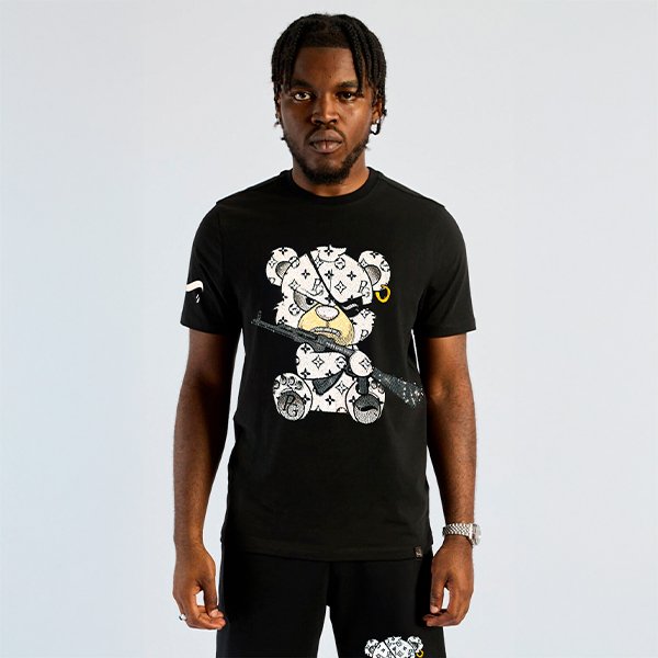 Conjunto PGP Armored Bear – Edición Táctica con Cristales