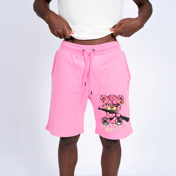 Conjunto PGP Tactical Rose – Edición Pedrería - Imagen 2