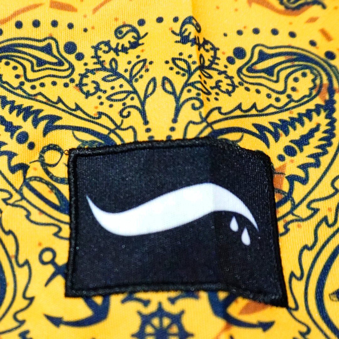 Camiseta Pirate Gang París World Cup Colombia - Imagen 7