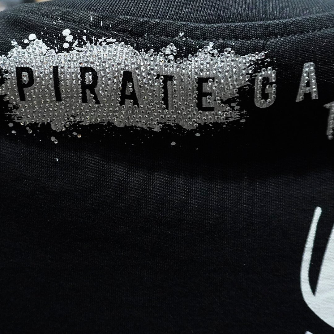 Camiseta PGP Joker – Edición Limitada Streetwear - Imagen 4