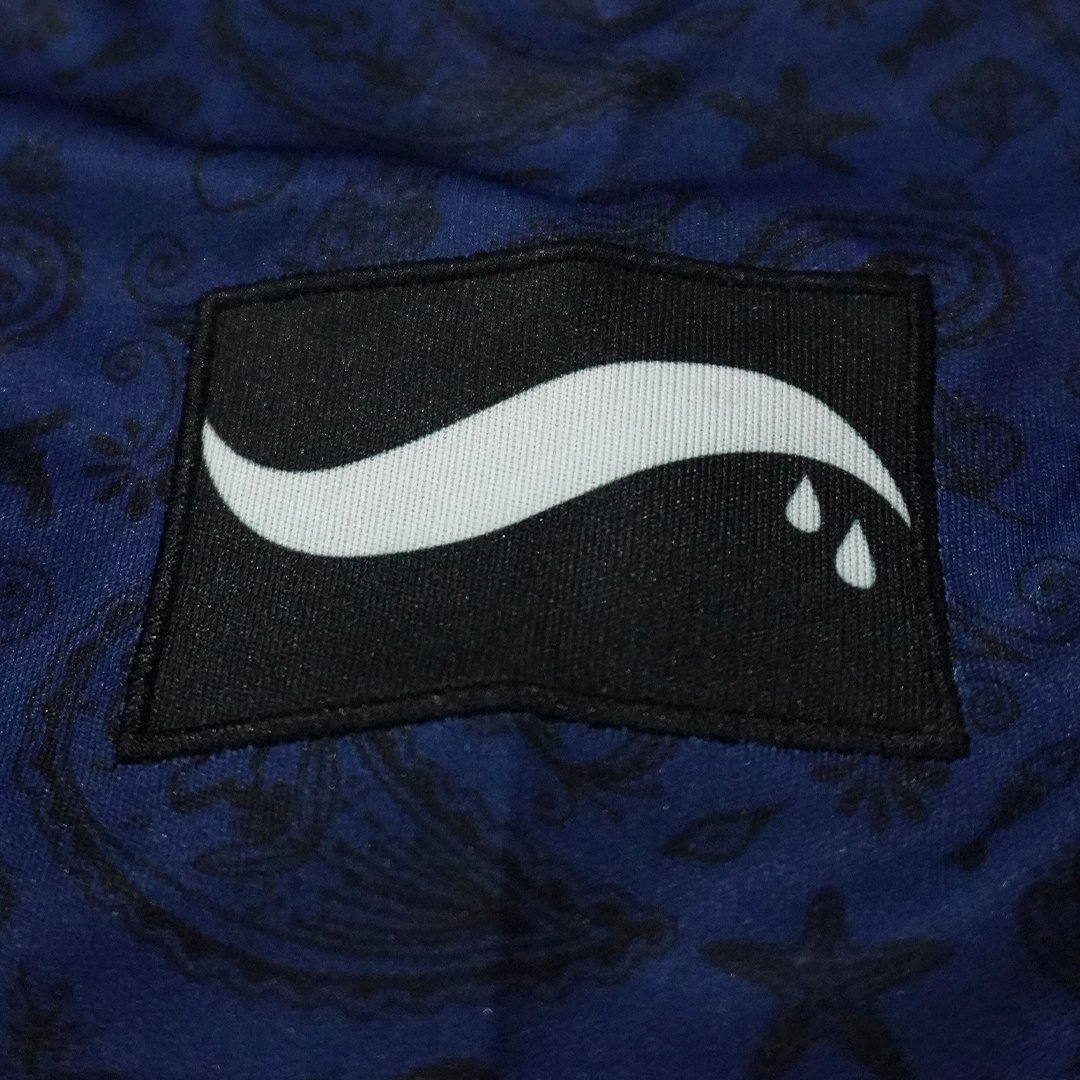 Camiseta Pirate Gang Paris | Edición World Cup España | Streetwear PGP - Imagen 8