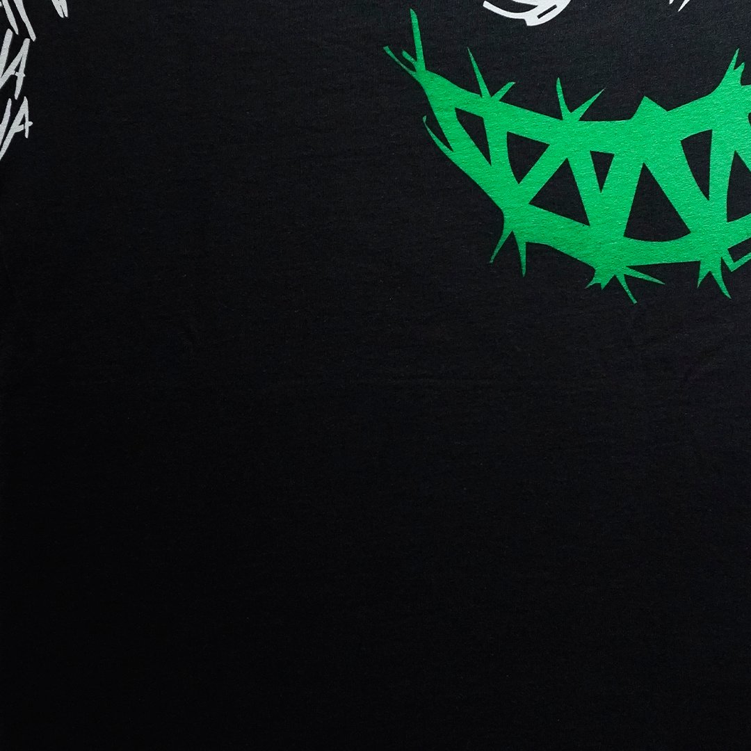 Camiseta PGP Joker – Edición Limitada Streetwear - Imagen 5