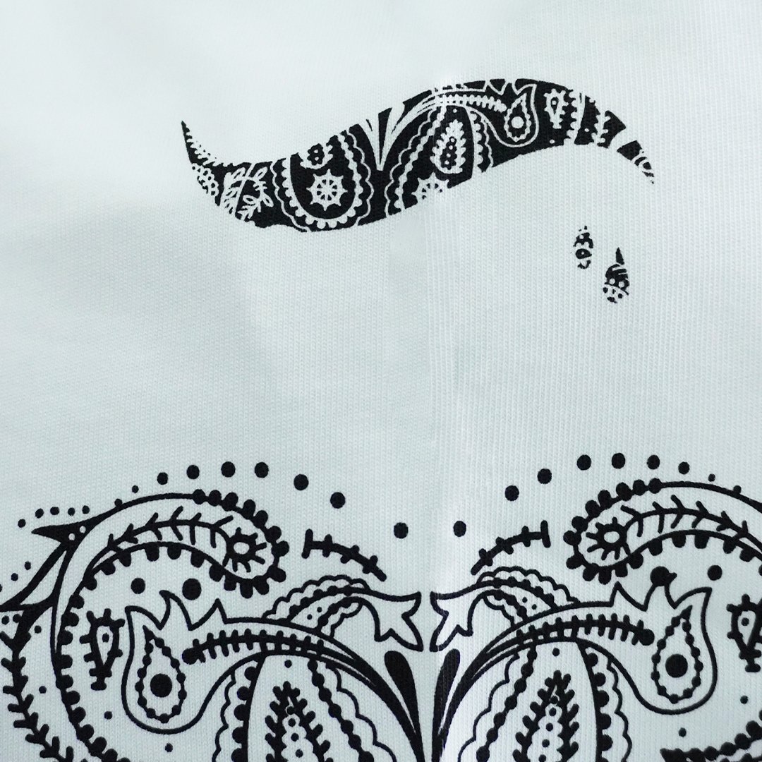 Camiseta Pirate Gang París Monalisa | Urban Blanca - Imagen 3