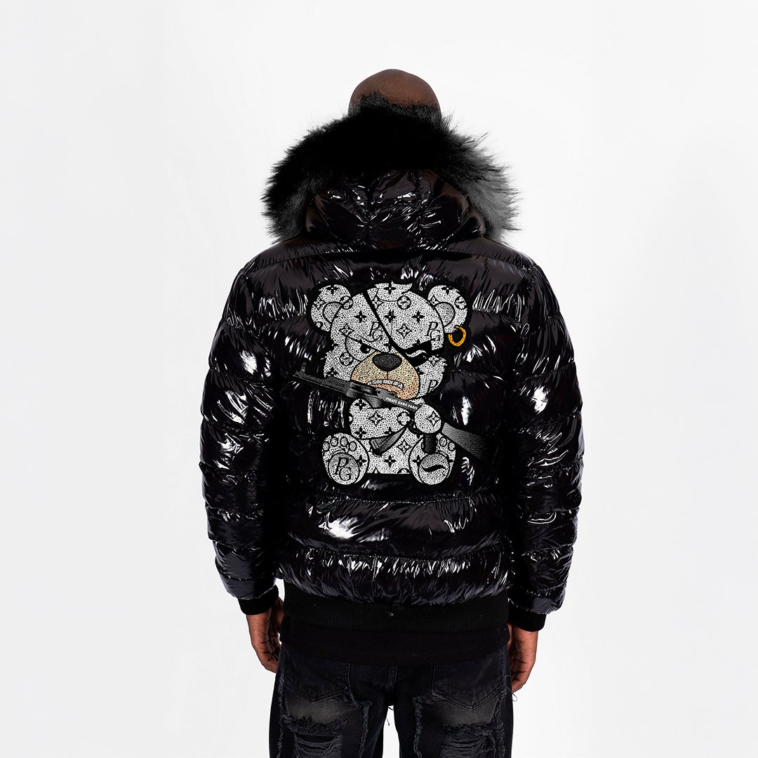 PGP | LIMITED EDITION