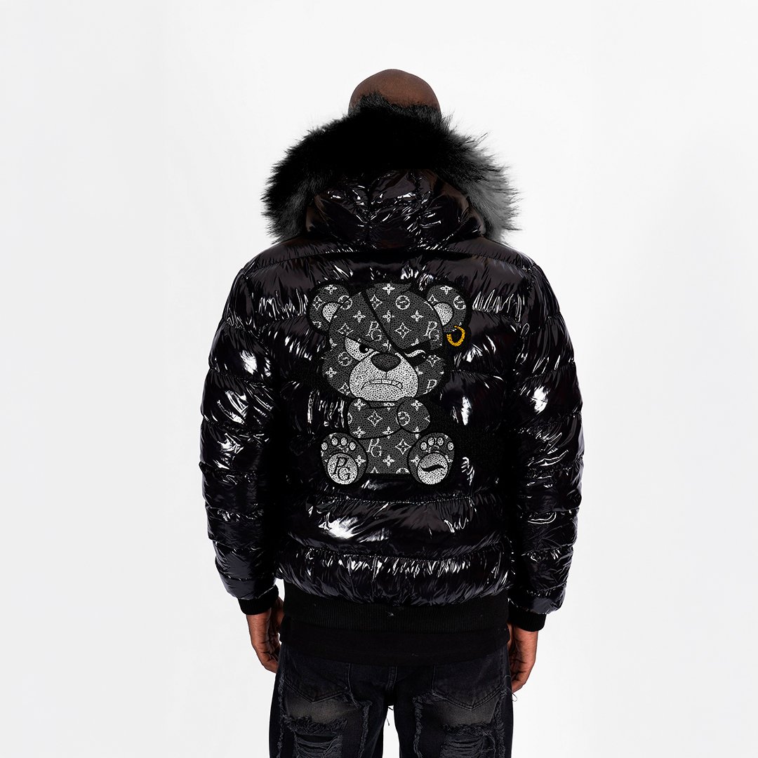 CHAQUETAS PGP