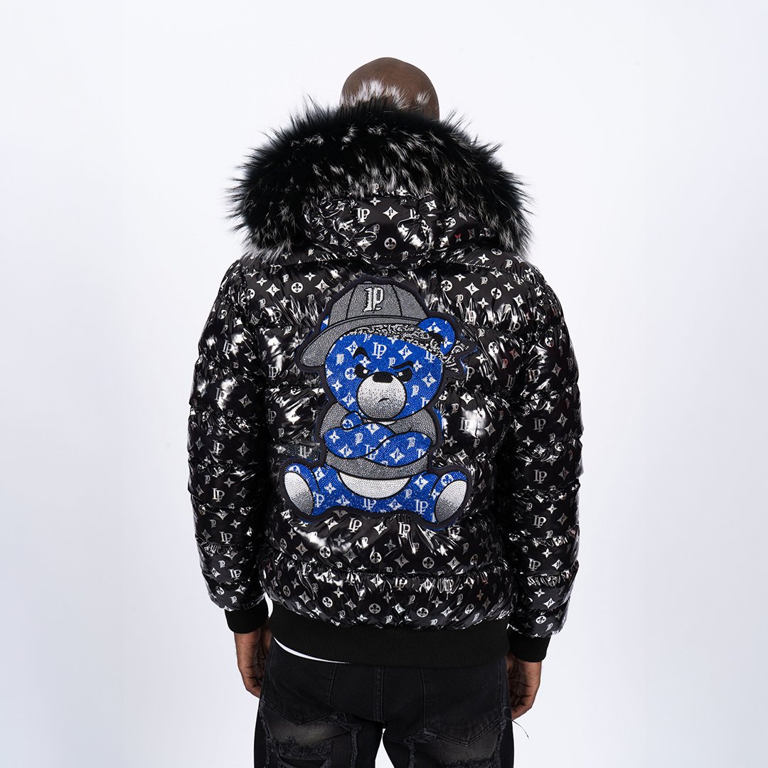 CHAQUETAS PGP BY LP