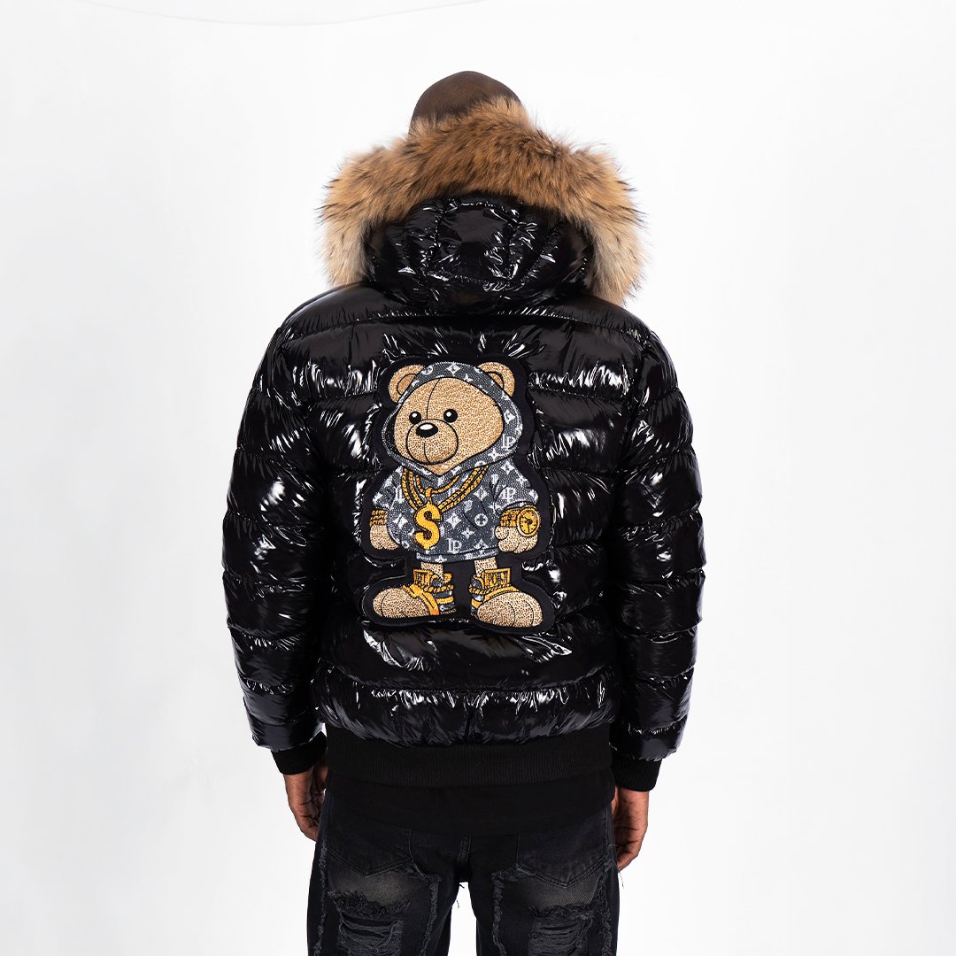 CHAQUETAS PGP BY LP.